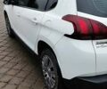 Білий Пежо 2008, об'ємом двигуна 1.2 л та пробігом 65 тис. км за 14100 $, фото 3 на Automoto.ua