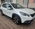 Білий Пежо 2008, об'ємом двигуна 1.2 л та пробігом 144 тис. км за 10900 $, фото 5 на Automoto.ua