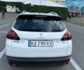 Белый Пежо 2008, объемом двигателя 1.2 л и пробегом 78 тыс. км за 11500 $, фото 4 на Automoto.ua