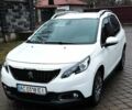Білий Пежо 2008, об'ємом двигуна 1.2 л та пробігом 65 тис. км за 14100 $, фото 1 на Automoto.ua