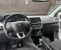 Білий Пежо 2008, об'ємом двигуна 1.2 л та пробігом 77 тис. км за 11900 $, фото 5 на Automoto.ua