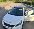 Білий Пежо 2008, об'ємом двигуна 1.2 л та пробігом 128 тис. км за 12999 $, фото 5 на Automoto.ua