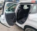 Белый Пежо 2008, объемом двигателя 1.2 л и пробегом 79 тыс. км за 11990 $, фото 11 на Automoto.ua