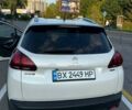 Білий Пежо 2008, об'ємом двигуна 1.2 л та пробігом 61 тис. км за 11200 $, фото 8 на Automoto.ua