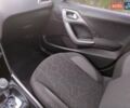 Білий Пежо 2008, об'ємом двигуна 1.2 л та пробігом 77 тис. км за 11500 $, фото 6 на Automoto.ua