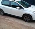 Білий Пежо 2008, об'ємом двигуна 1.2 л та пробігом 14 тис. км за 14200 $, фото 1 на Automoto.ua