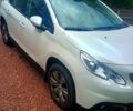 Білий Пежо 2008, об'ємом двигуна 1.2 л та пробігом 14 тис. км за 14200 $, фото 4 на Automoto.ua