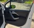 Білий Пежо 2008, об'ємом двигуна 1.2 л та пробігом 98 тис. км за 13000 $, фото 9 на Automoto.ua