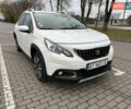 Белый Пежо 2008, объемом двигателя 1.2 л и пробегом 67 тыс. км за 14300 $, фото 2 на Automoto.ua