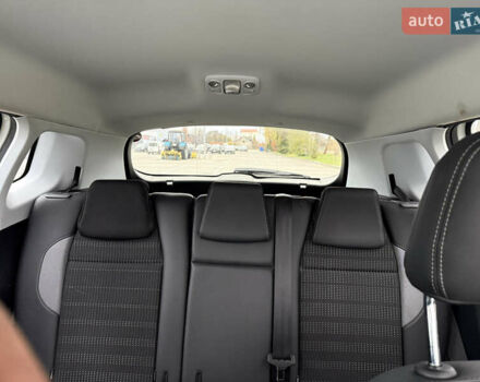 Белый Пежо 2008, объемом двигателя 1.2 л и пробегом 67 тыс. км за 14300 $, фото 15 на Automoto.ua