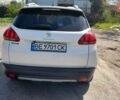 Білий Пежо 2008, об'ємом двигуна 1.2 л та пробігом 98 тис. км за 13000 $, фото 1 на Automoto.ua