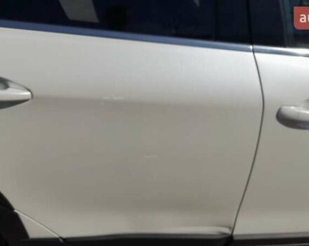 Білий Пежо 2008, об'ємом двигуна 1.2 л та пробігом 98 тис. км за 13000 $, фото 2 на Automoto.ua