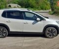 Білий Пежо 2008, об'ємом двигуна 1.2 л та пробігом 98 тис. км за 13000 $, фото 7 на Automoto.ua