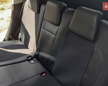 Білий Пежо 2008, об'ємом двигуна 1.2 л та пробігом 98 тис. км за 13000 $, фото 6 на Automoto.ua