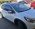 Пежо 2008 2019 у Черкасах на Automoto.ua Білий Пежо 2008, об'ємом двигуна 1.2 л та пробігом 73 тис. км за 13300 $, фото 2 на Automoto.ua