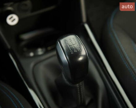 Белый Пежо 2008, объемом двигателя 1.2 л и пробегом 69 тыс. км за 11500 $, фото 17 на Automoto.ua