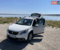 Белый Пежо 2008, объемом двигателя 1.2 л и пробегом 91 тыс. км за 10999 $, фото 47 на Automoto.ua