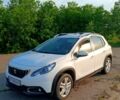 Білий Пежо 2008, об'ємом двигуна 1.2 л та пробігом 0 тис. км за 11500 $, фото 3 на Automoto.ua