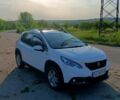 Білий Пежо 2008, об'ємом двигуна 1.2 л та пробігом 0 тис. км за 11500 $, фото 4 на Automoto.ua