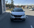 Белый Пежо 2008, объемом двигателя 1.2 л и пробегом 128 тыс. км за 13500 $, фото 2 на Automoto.ua