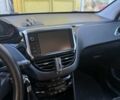 Пежо 2008 2019 у Черкасах на Automoto.ua Білий Пежо 2008, об'ємом двигуна 1.2 л та пробігом 73 тис. км за 13300 $, фото 4 на Automoto.ua