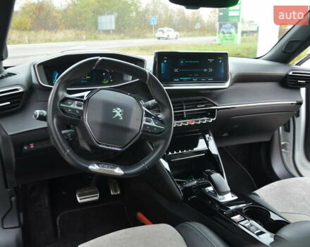 Белый Пежо 2008, объемом двигателя 0 л и пробегом 82 тыс. км за 16250 $, фото 47 на Automoto.ua