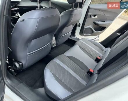 Белый Пежо 2008, объемом двигателя 1.5 л и пробегом 91 тыс. км за 20700 $, фото 22 на Automoto.ua