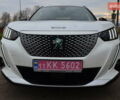 Белый Пежо 2008, объемом двигателя 0 л и пробегом 82 тыс. км за 16250 $, фото 8 на Automoto.ua