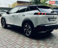 Пежо 2008 2020 в Львове на Automoto.ua Белый Пежо 2008, объемом двигателя 1.2 л и пробегом 38 тыс. км за 20500 $, фото 4 на Automoto.ua