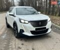 Белый Пежо 2008, объемом двигателя 1.5 л и пробегом 91 тыс. км за 20700 $, фото 10 на Automoto.ua