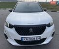 Белый Пежо 2008, объемом двигателя 1.5 л и пробегом 91 тыс. км за 22500 $, фото 3 на Automoto.ua