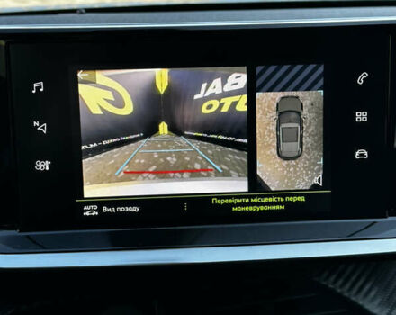 Белый Пежо 2008, объемом двигателя 1.2 л и пробегом 100 тыс. км за 17100 $, фото 8 на Automoto.ua