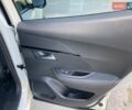 Белый Пежо 2008, объемом двигателя 1.5 л и пробегом 91 тыс. км за 23550 $, фото 12 на Automoto.ua