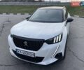 Белый Пежо 2008, объемом двигателя 1.5 л и пробегом 91 тыс. км за 22500 $, фото 2 на Automoto.ua