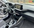 Белый Пежо 2008, объемом двигателя 1.5 л и пробегом 91 тыс. км за 20700 $, фото 14 на Automoto.ua