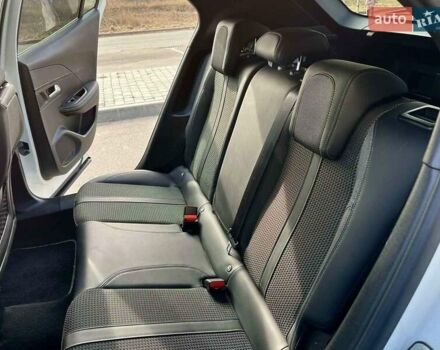 Білий Пежо 2008, об'ємом двигуна 1.5 л та пробігом 62 тис. км за 23000 $, фото 6 на Automoto.ua