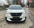 Белый Пежо 2008, объемом двигателя 1.5 л и пробегом 91 тыс. км за 20700 $, фото 1 на Automoto.ua