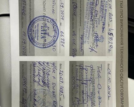 Белый Пежо 2008, объемом двигателя 1.5 л и пробегом 91 тыс. км за 22500 $, фото 49 на Automoto.ua