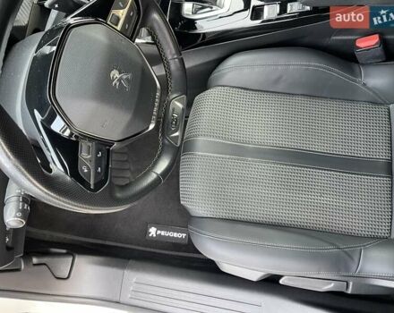 Белый Пежо 2008, объемом двигателя 1.5 л и пробегом 91 тыс. км за 22500 $, фото 28 на Automoto.ua