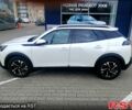 Пежо 2008 2020 в Николаеве на Automoto.ua Белый Пежо 2008, объемом двигателя 1.5 л и пробегом 33 тыс. км за 26500 $, фото 2 на Automoto.ua