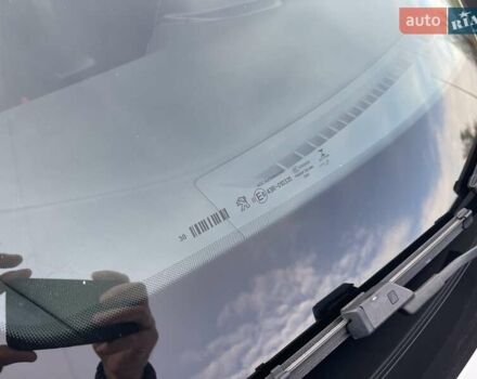 Белый Пежо 2008, объемом двигателя 1.5 л и пробегом 91 тыс. км за 22500 $, фото 20 на Automoto.ua