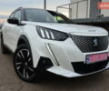 Белый Пежо 2008, объемом двигателя 0 л и пробегом 82 тыс. км за 16250 $, фото 18 на Automoto.ua
