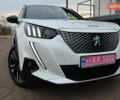 Белый Пежо 2008, объемом двигателя 0 л и пробегом 82 тыс. км за 16250 $, фото 17 на Automoto.ua