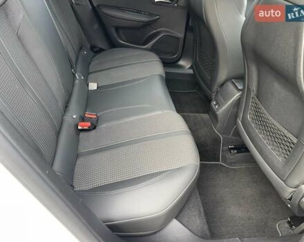 Белый Пежо 2008, объемом двигателя 1.5 л и пробегом 91 тыс. км за 22500 $, фото 42 на Automoto.ua