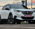 Белый Пежо 2008, объемом двигателя 0 л и пробегом 82 тыс. км за 16250 $, фото 22 на Automoto.ua