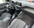 Белый Пежо 2008, объемом двигателя 1.5 л и пробегом 91 тыс. км за 22500 $, фото 35 на Automoto.ua
