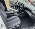 Белый Пежо 2008, объемом двигателя 1.5 л и пробегом 91 тыс. км за 20700 $, фото 13 на Automoto.ua
