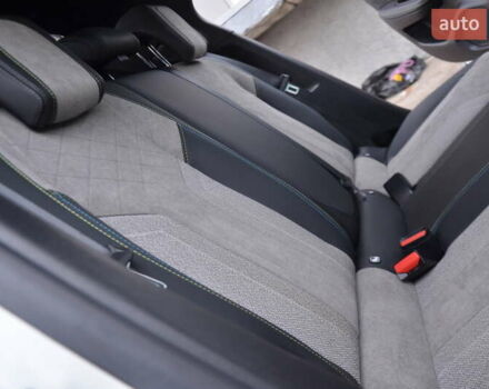 Белый Пежо 2008, объемом двигателя 0 л и пробегом 82 тыс. км за 16250 $, фото 51 на Automoto.ua