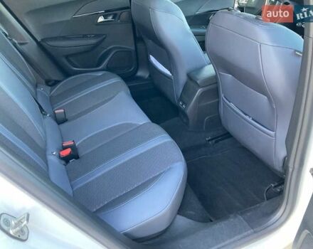 Белый Пежо 2008, объемом двигателя 1.5 л и пробегом 91 тыс. км за 21450 $, фото 11 на Automoto.ua