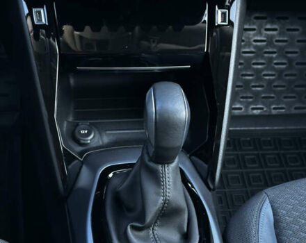 Белый Пежо 2008, объемом двигателя 1.2 л и пробегом 100 тыс. км за 17100 $, фото 9 на Automoto.ua